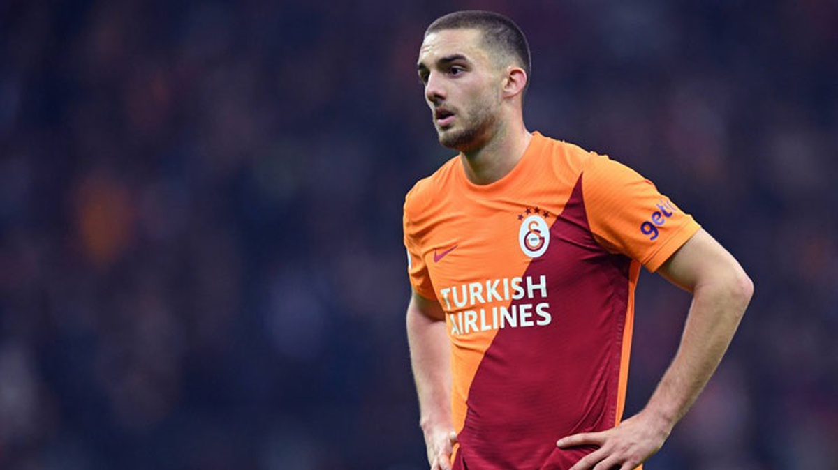 Galatasaray'da Sakatlık Raporu: Derbi Öncesi Kritik Durumlar