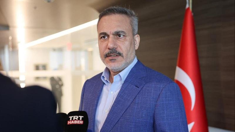 Hakan Fidan’dan kritik uyarı: Barış Planı tehlikede mi?