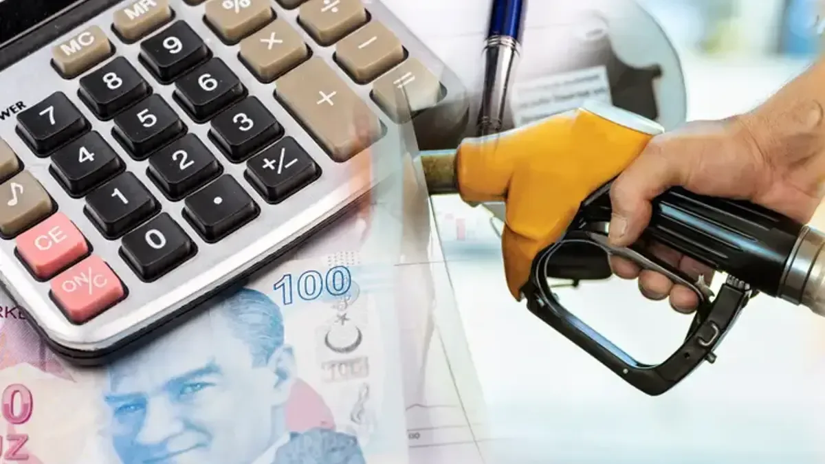 AKARYAKIT ZAMMI 11 AĞUSTOS SALI: Benzine Zam mı geldi? Bugün benzin, motorin (mazot), lpg fiyatları ne? Ben...