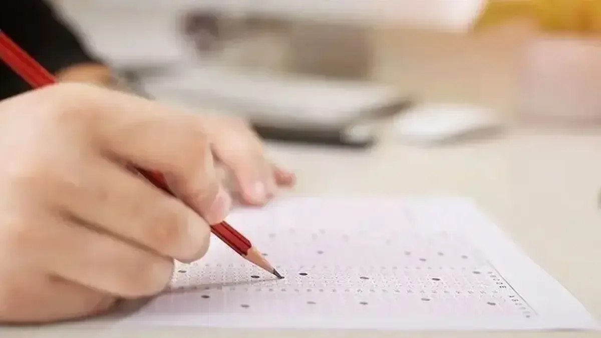 Son dakika... Milyonlarca öğrenci için kritik gün! LGS'de ikinci nakil sonuçları açıklandı