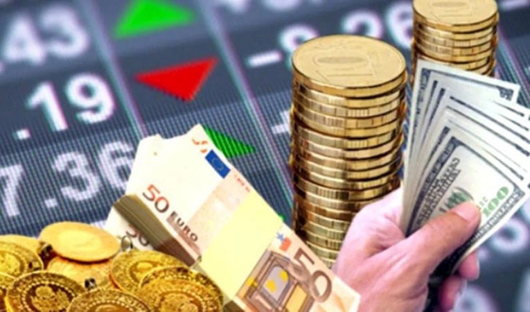 Borsa Düşüşte: Altın ve Döviz Kurlarında Son Durum