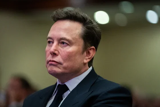 Elon Musk: Yoksulluk Tamamen Ortadan kalkacak