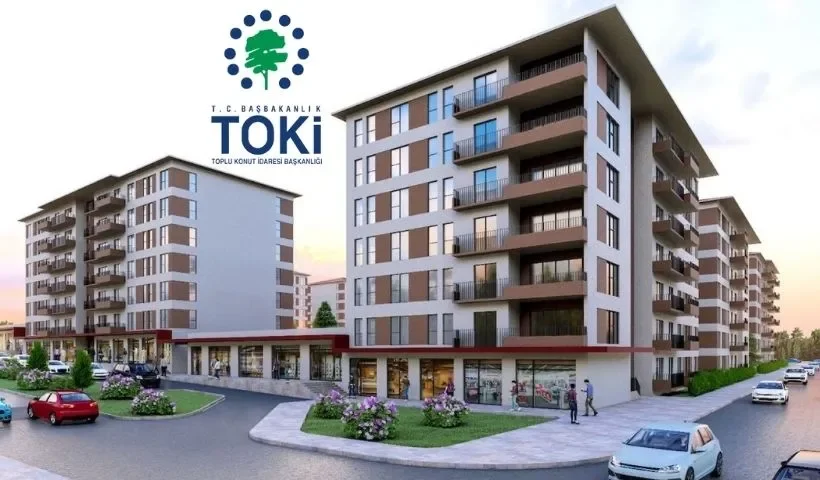 Sahte e-Devlet Sitesiyle TOKİ Vurgunu: 34 Gözaltı