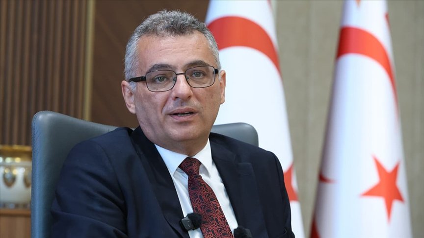 KKTC'den AP'ye Çok Sert 'İşgal' ve 'Anıt' Tepkisi: Tek Taraflı Karar