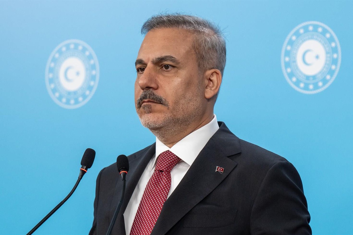 Bakü’deki CICA Zirvesi’ne ilişkin kaynak haberin görseli; Son Dakika