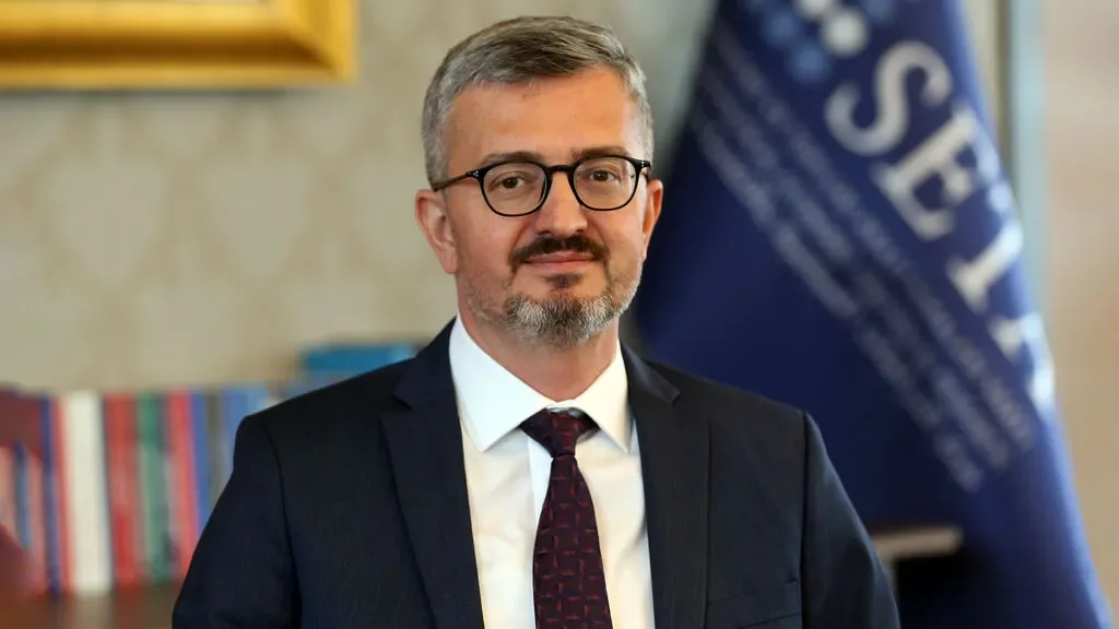 Duran'dan Uluslararası Topluma Çağrı: İsrail'in Soykırımını Mahkum Edin