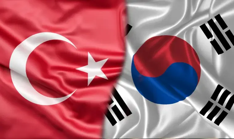 Ankara'da Dev Zirve: Güney Kore Lideri Geliyor