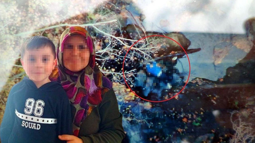 Anne–Oğulun Sır Ölümünde “Enişte” Şüphesi: Çelişkili İfadeler, Silinen Kayıtlar!