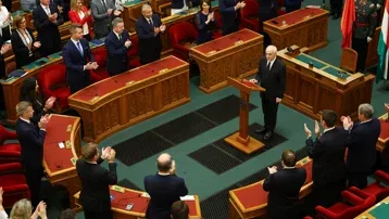 İran Meclisi'nden Hürmüz Boğazı'na ilişkin yasa hazırlığı