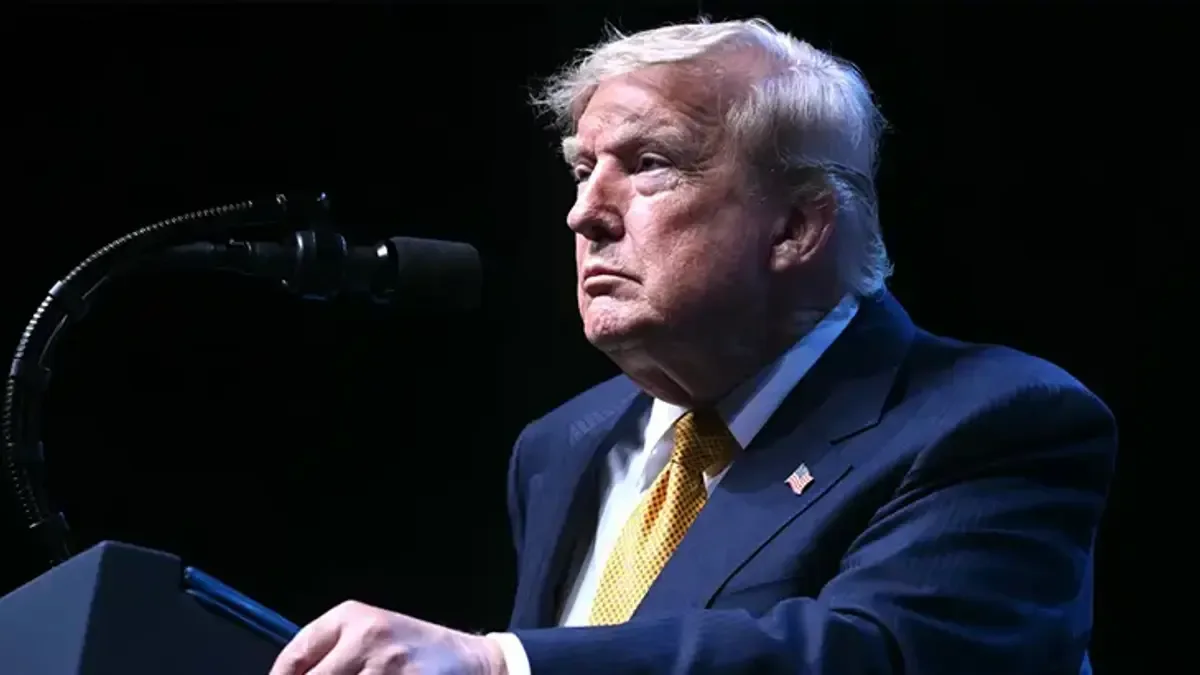 Trump, Kim Jong-un ile Yüz Yüze Görüşmek İstiyor