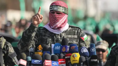 Hamas’tan Trump’a yanıt: “Tehditler bizi durdurmaz”