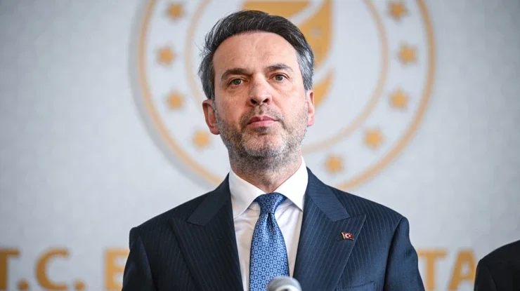 Enerji Bakanı Bayraktar: Vatandaşlarımıza desteklerimiz devam ediyor