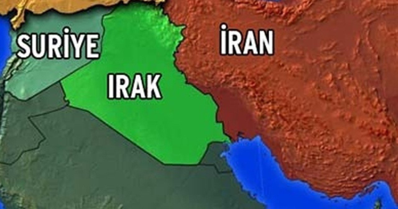 İran’dan Savaş Resti, Irak’tan Diplomasi Çağrısı