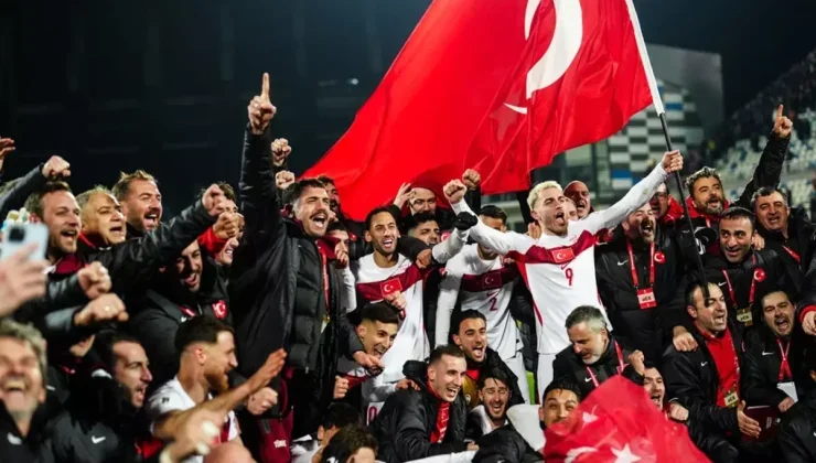 2026 Dünya Kupası TRT'de: Milli Takım'ın Rakipleri Belli Oldu