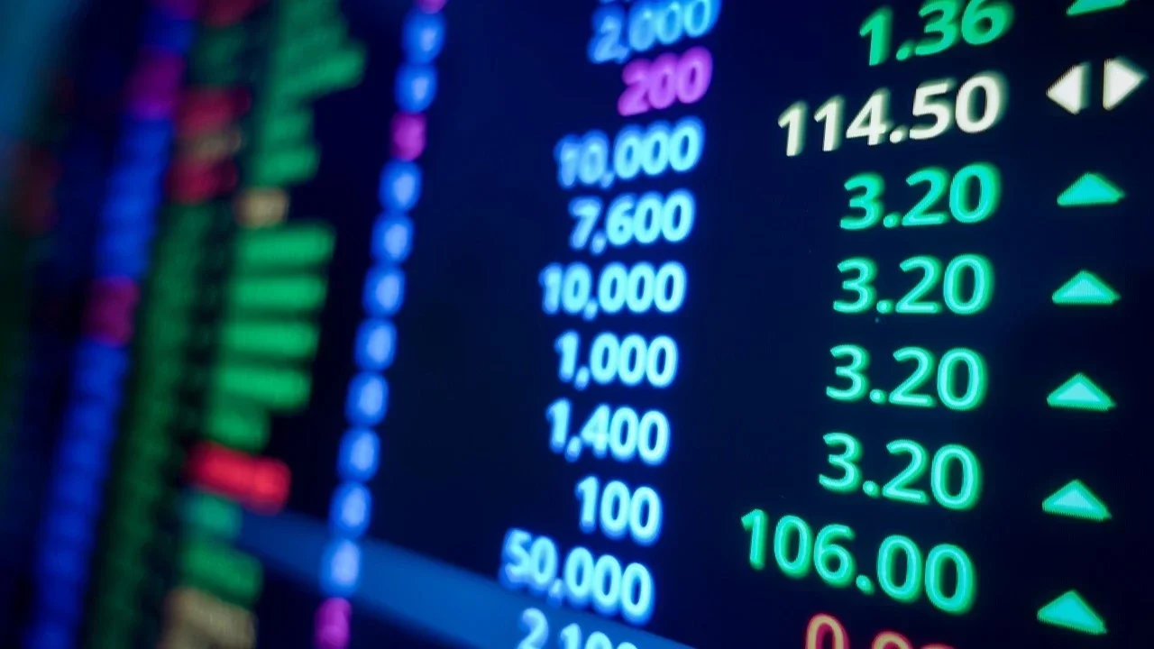 Borsada 1-5 Aralık Haftası: BIST 100 Yükseldi, Bu 3 Hisse Tavan Yaptı