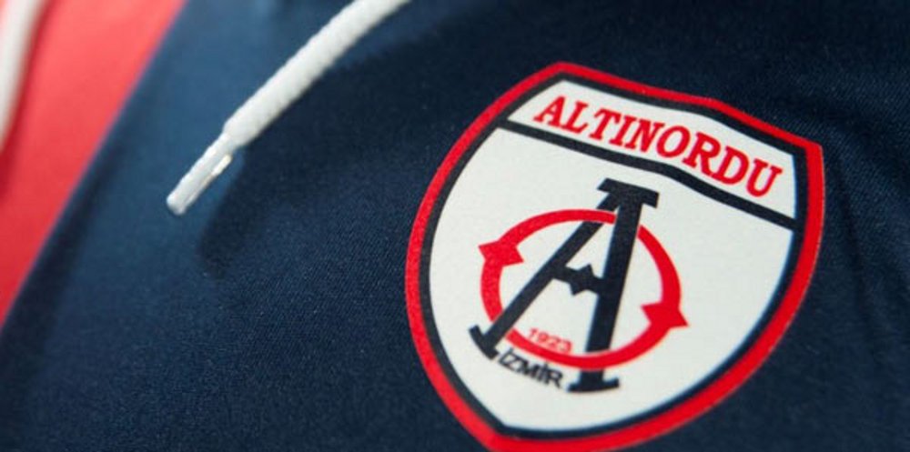 Altınordu Deplasmanda Erbaaspor Galibiyetiyle Umut Tazeledi