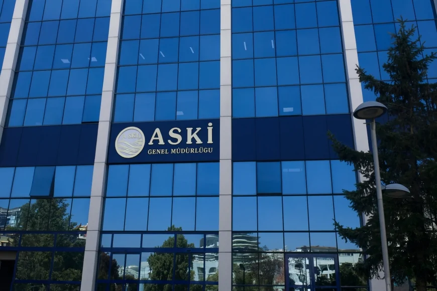 Ankara'da 6 Ekim'e kadar su kesintileri yapılacak