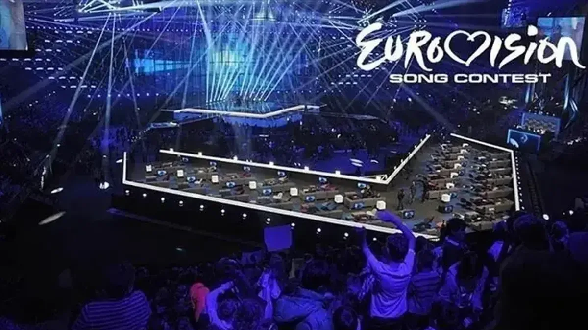 Eurovision'da ezberler bozuluyor! Yıllardır uygulanan kural değişti