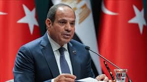 Sisi’den Korkutan "Armada" Uyarısı: "Ekonomik Yıkım Kapıda!"