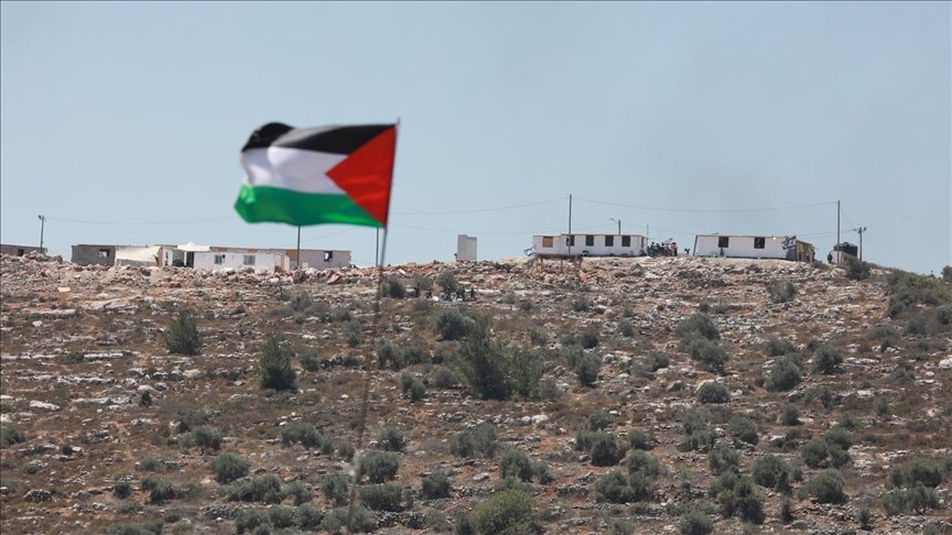 İsrail’den Nablus’ta Sembolik Hamle: Stadyum Gözaltı Merkezi