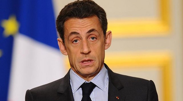 Büyük Dönüşüm: Sarkozy'den Le Pen'e Destek Sinyali