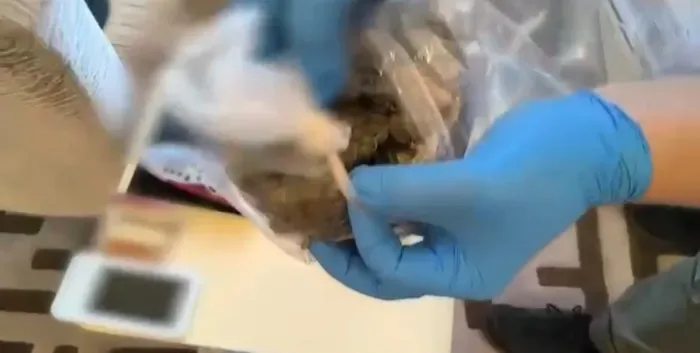 Ankara'da uyuşturucu ve fuhuş operasyonu: 18 gözaltı