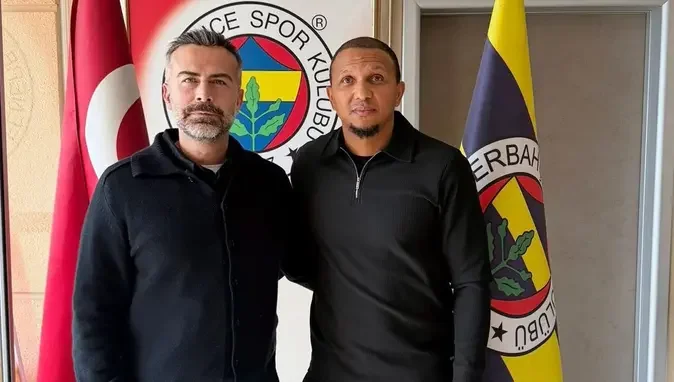 Fenerbahçe'de Mehmet Aurelio Dönemi: Yeni Görevi Açıklandı