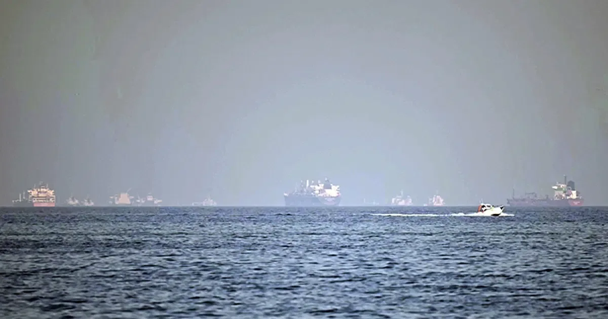 ABD'den İran'a yeni saldırı