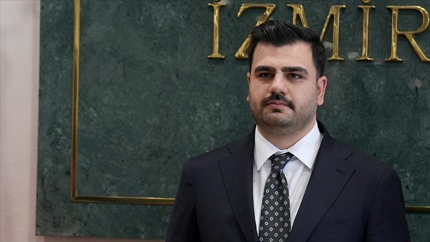 AK Partili İnan’dan Özgür Özel’e Boykot Tepkisi