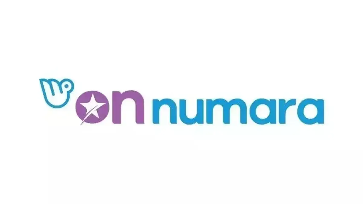 On Numara sonuçları sorgulama ekranı