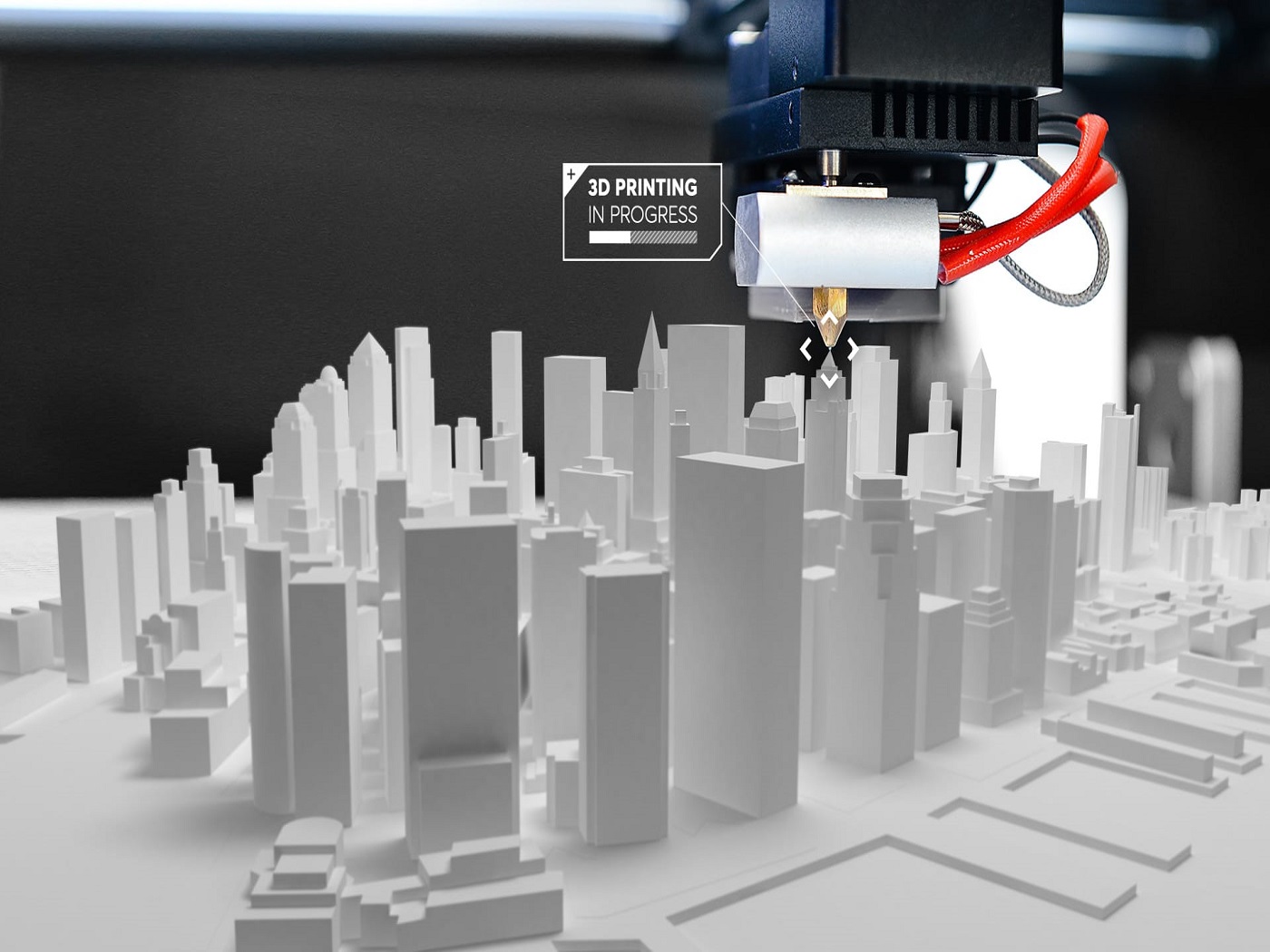 Evde Üretim Çağı: 3D Yazıcılarla Devrim Başladı