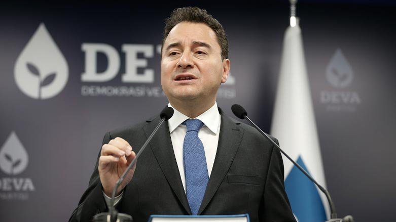 Babacan'dan CHP'ye Sert Çıkış: Borçlusunuz Diyene 'Hadi Oradan' Dedi