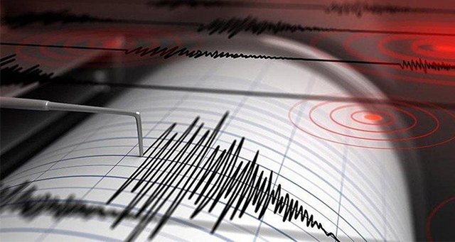 Son depremler listesi 9 Ekim 2025: AFAD ve Kandilli duyurdu! Az önce deprem mi oldu, nerede ve kaç büyüklüğünde?