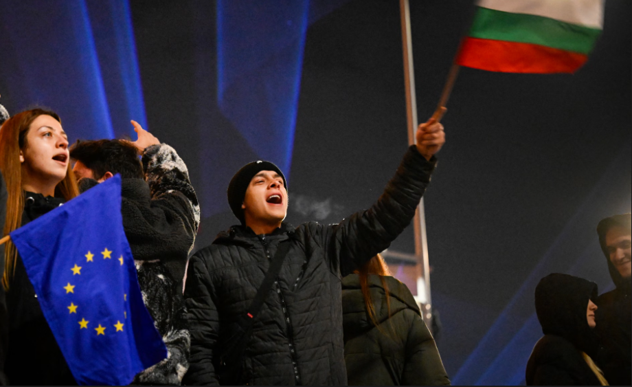 Bulgaristan 2026’da Euro’ya Geçiyor: Dezenformasyon Krizi!