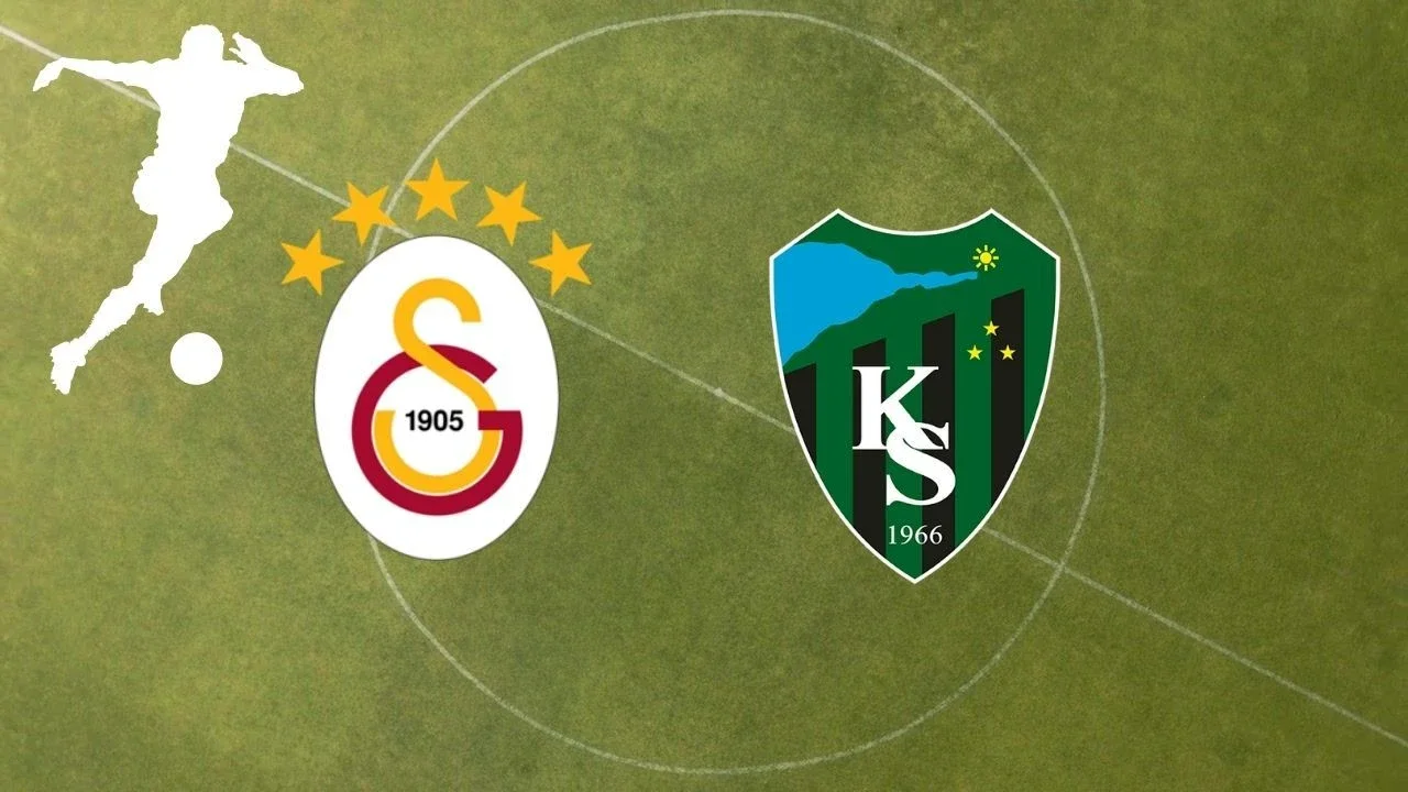 Lider Galatasaray'a Süper Lig'de Şok! 19 Maçlık Seri Son Buldu