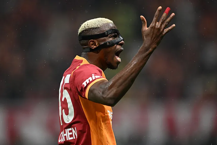 Galatasaray'dan 100 milyon euroluk imza! Kasası para dolacak.