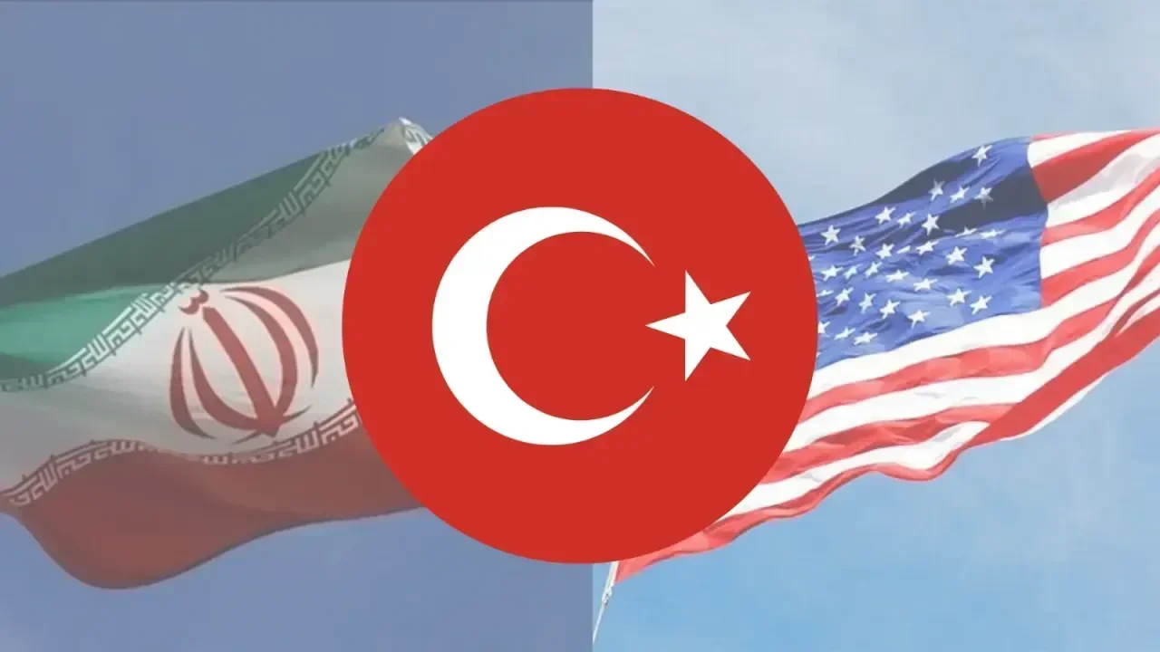 Orta Doğu'da Kritik Gece: Erdoğan'dan Diplomatik Kalkan