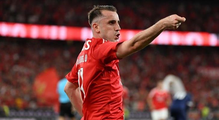 Bizim Çocuklar 2026 Dünya Kupası'nda: Kosova’yı Devirdik