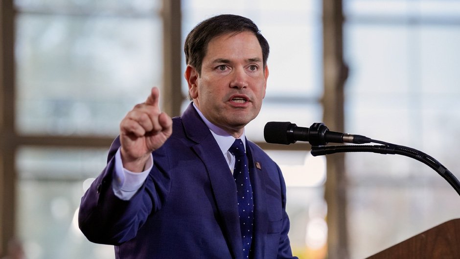 Rubio'dan Gazze için kritik şart: Barış neden gecikiyor?