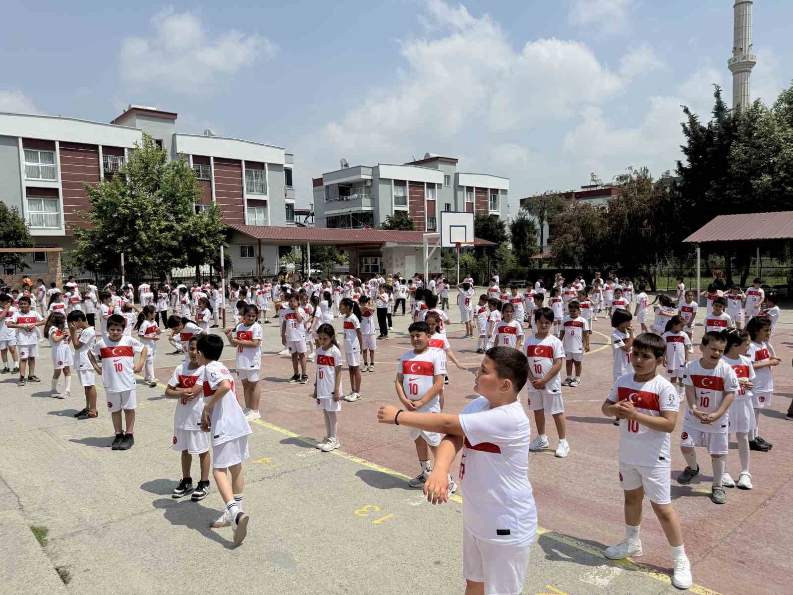 Arda Güler'e Tarsus'tan "10 Numara" Davet
