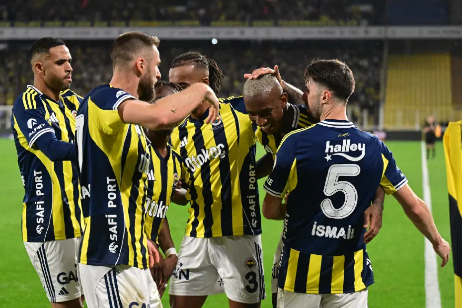 İlk 11'ler Belli Oldu
