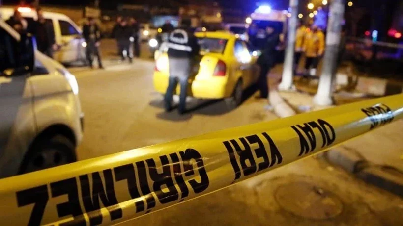 İYİ Parti Başkanının Oğlu Restoranda Öldürüldü: 1 Ölü, 1 Yaralı