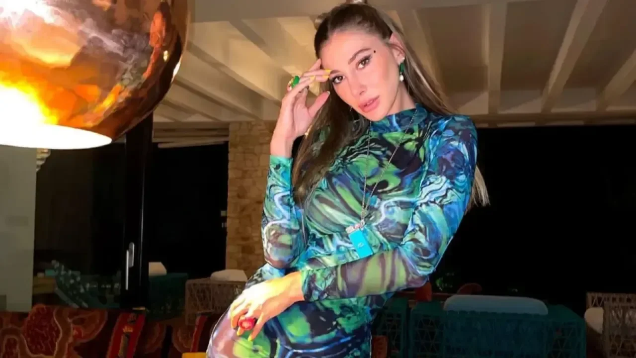 Şeyma Subaşı hakkında yakalama kararı: Neler yaşanacak?