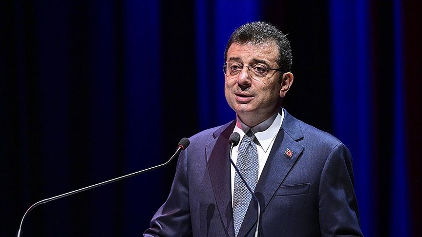 Ekrem İmamoğlu’nun Babası ve Oğlu İfadeye Çağırıldı