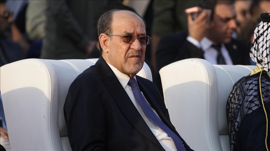 Maliki adaylıktan çekildi mi? Bağdat'ta Trump krizi