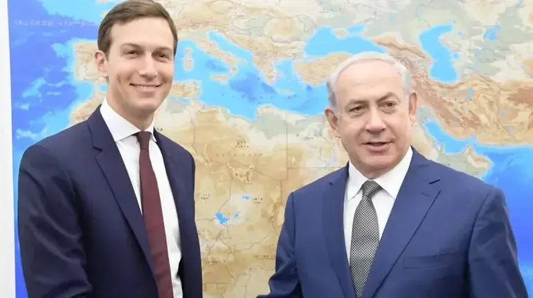 Gazze'de kritik gün: Netanyahu ile görüşme bekleniyor