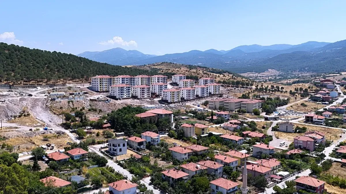 Devlet sözünü tuttu