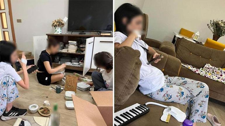 İzmir’de Eğitim Skandalı: Bir Öğretmen Gözaltında