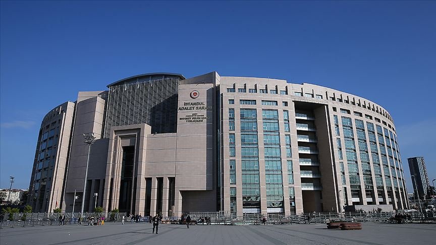 İBB’ye Yönelik Yolsuzluk Soruşturmasında 6 Şüpheliye Tutuklama Talebi