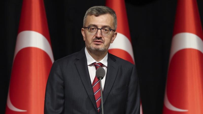 DSÖ Avrupa Ödülü Erdoğan'ın İnsani Diplomasi Anlayışını Tescilledi